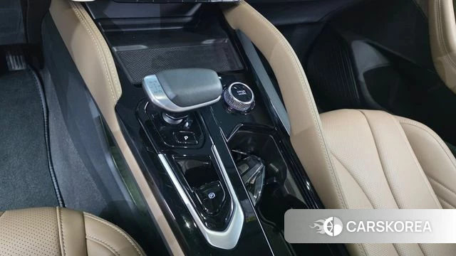Renault Korea (Samsung) Grand Coleos id 4539544 из Кореи 31
