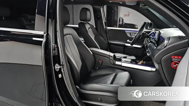 Mercedes-Benz GLB-Class X247 id 3038090 из Кореи 19