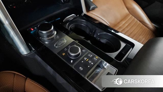 Land Rover Discovery 5 id 4233043 из Кореи 19