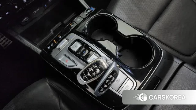 Hyundai Tucson (NX4) id 3573242 из Кореи 19