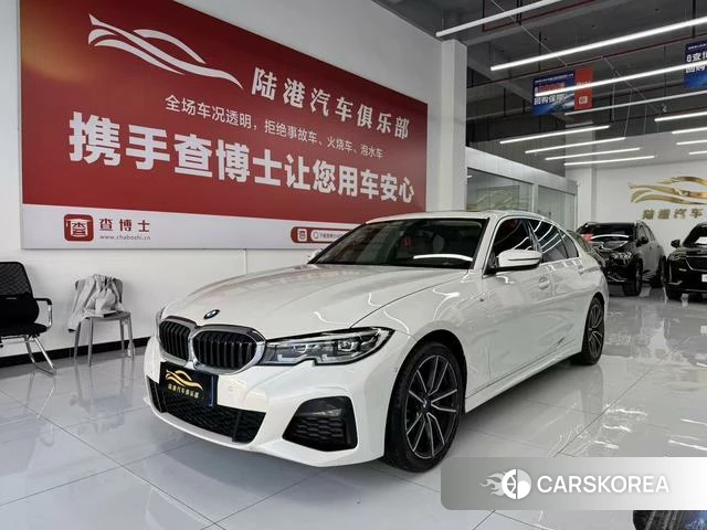 BMW 3 series id 4271348 из Китая 14