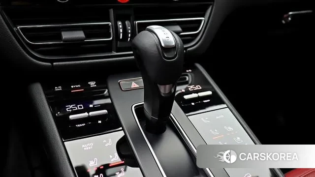 Porsche Macan id 3610534 из Кореи 19