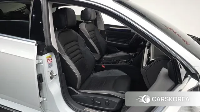 Volkswagen Arteon id 3659297 из Кореи 19