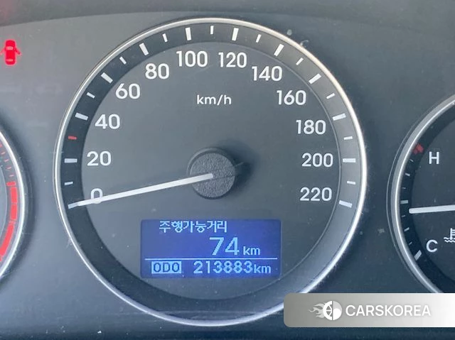 Hyundai The New Grand Starex id 3942643 из Кореи 12