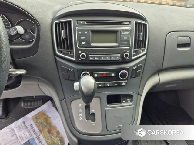 Hyundai The New Grand Starex id 4551537 из Кореи 14