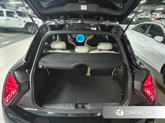 Mini Cooper S 4th Generation id 4505372 из Кореи 18