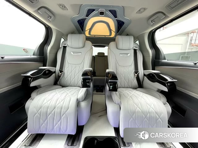 Toyota Saina id 4260180 из Китая 25
