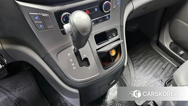 Hyundai The New Grand Starex id 2976973 из Кореи 19