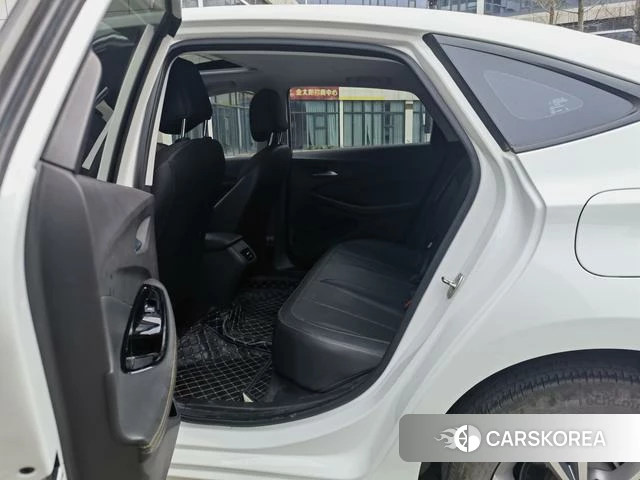 Buick Weilang id 4216926 из Китая 16