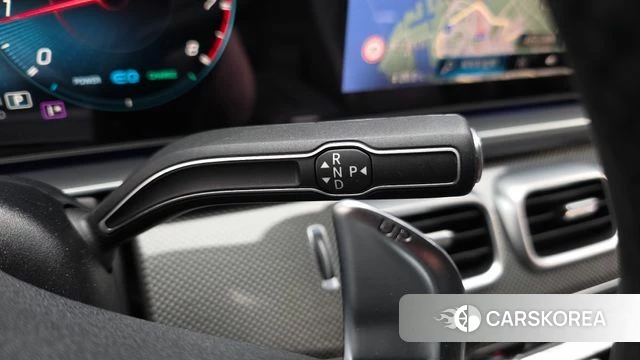 Mercedes-Benz GLE-Class W167 id 4230648 из Кореи 19