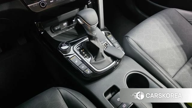 Kia The New Seltos id 4201023 из Кореи 30