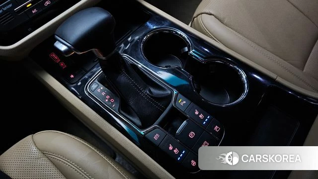 Kia The New Carnival id 3861445 из Кореи 19