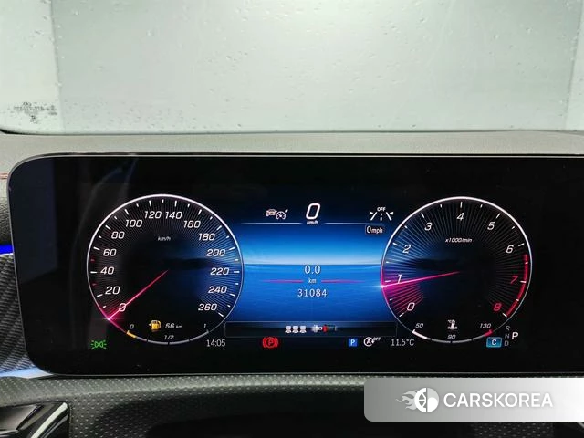 Mercedes-Benz Class A id 3856109 из Китая 19