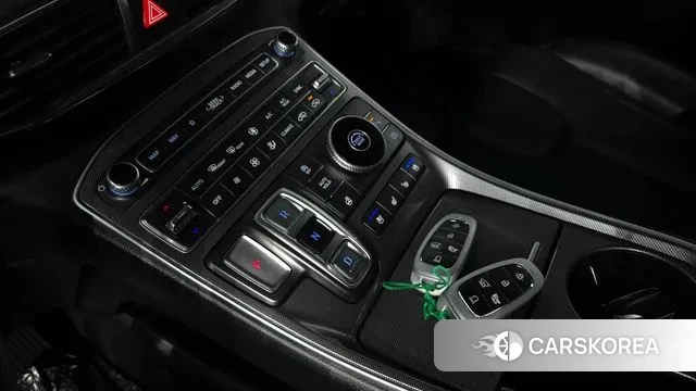 Hyundai The New Santa Fe id 3378696 из Кореи 19