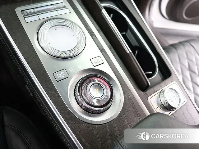 Genesis GV80 id 3529628 из Кореи 19