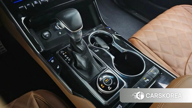 Kia Mohave Master id 4281178 из Кореи 29