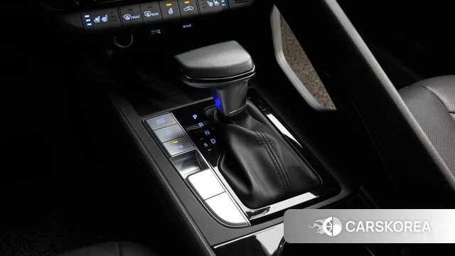 Hyundai Avante (CN7) id 4201740 из Кореи 35