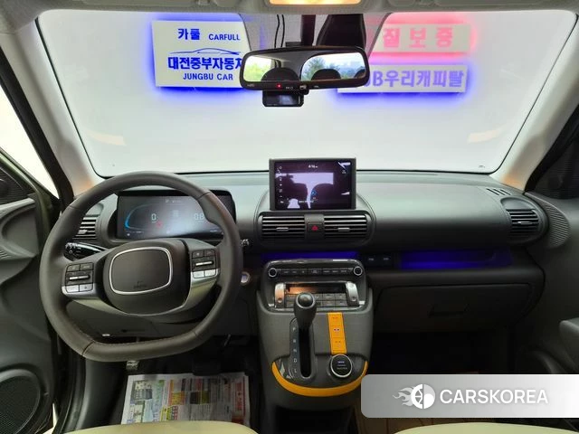 Hyundai Casper id 4618329 из Кореи 18