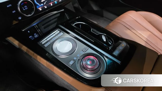Genesis G80 (RG3) id 4641634 из Кореи 34