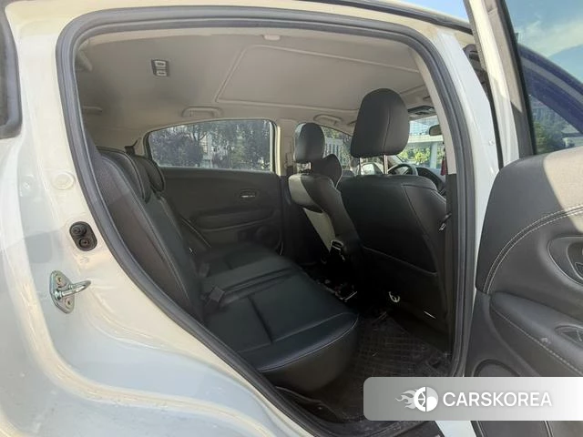 Honda Binzhi id 4276362 из Китая 10