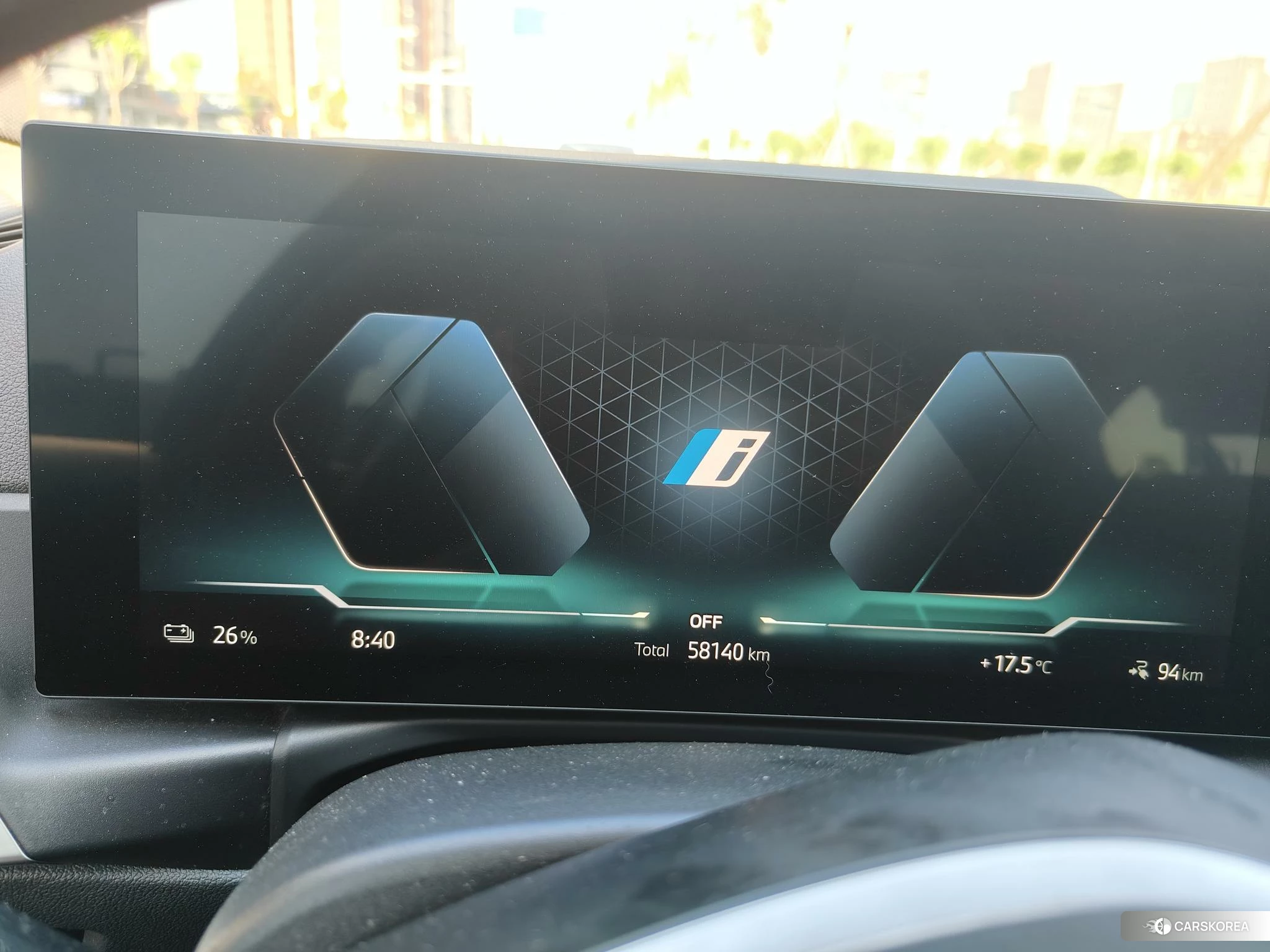 BMW i3 id 4419518 из Китая 10