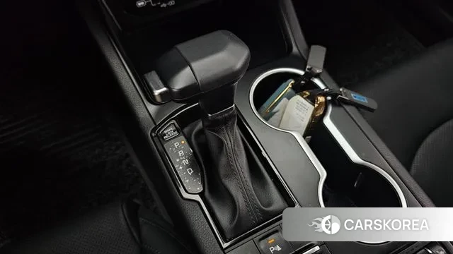 Kia The New K5 3rd generation id 2899859 из Кореи 19