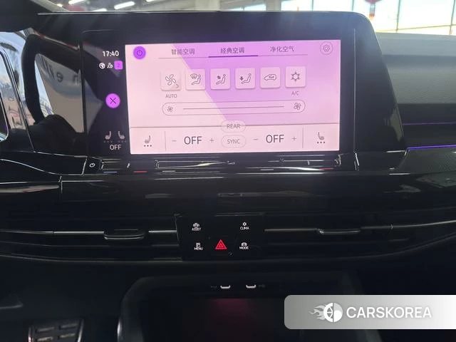 Volkswagen Golf id 4387581 из Китая 17