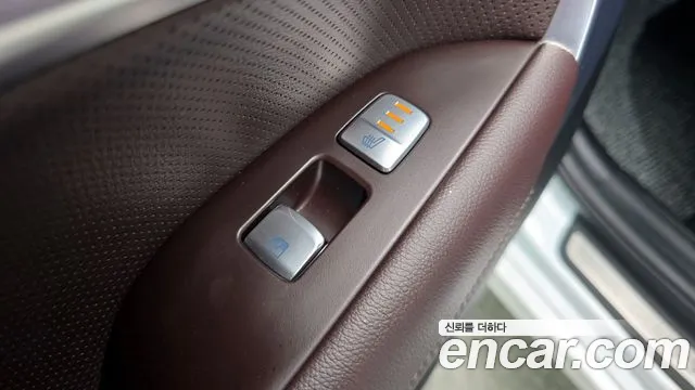 Genesis The New G70 id 2654088 из Кореи 19