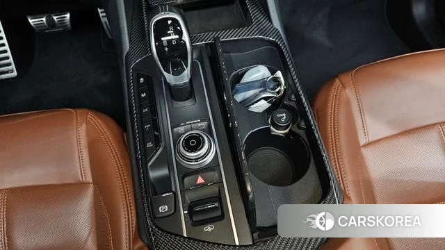 Maserati Levante id 4647753 из Кореи 19