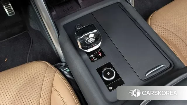 Land Rover Discovery 5 id 3405162 из Кореи 19