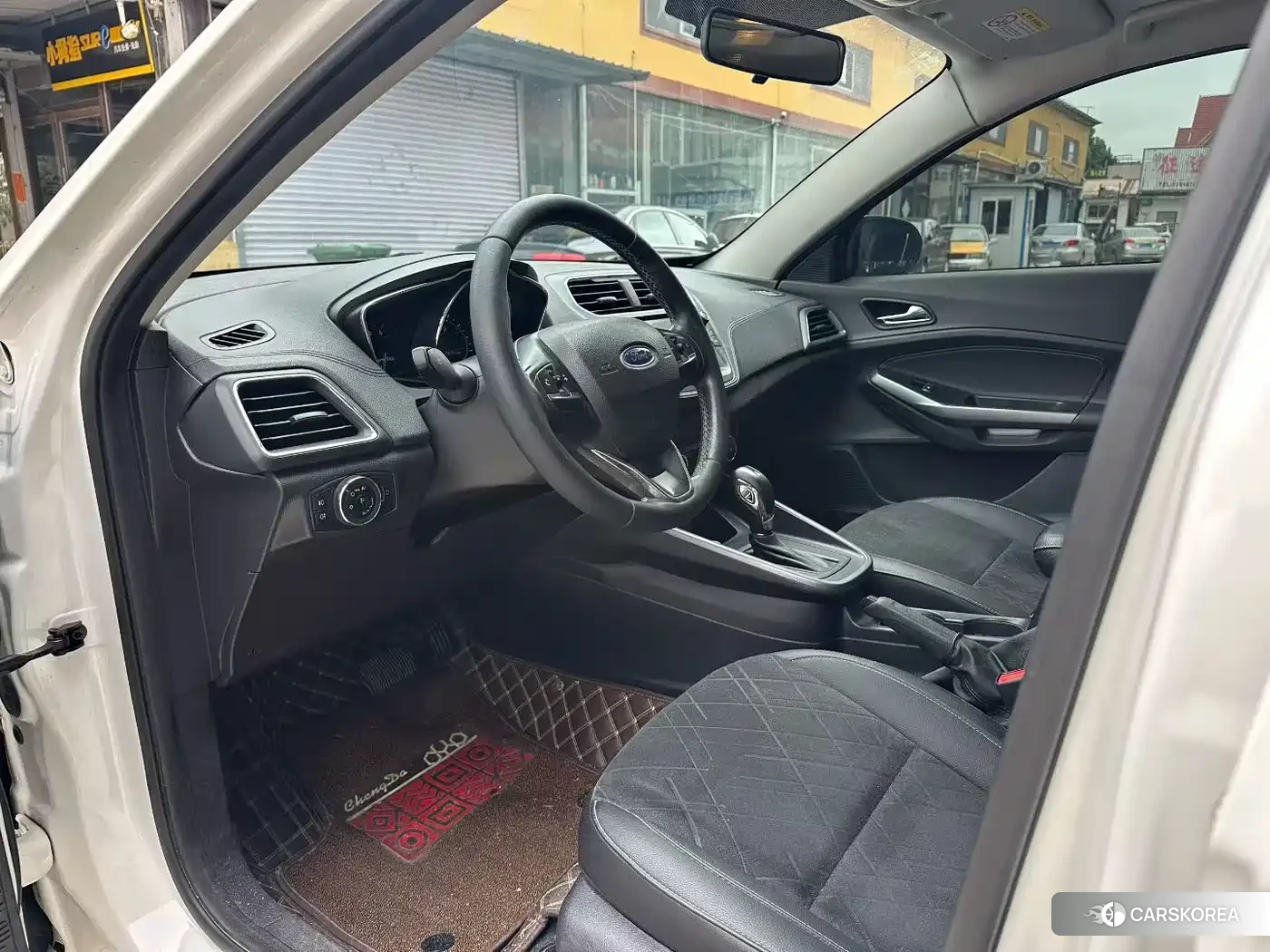 Ford Forrest id 4576675 из Китая 9