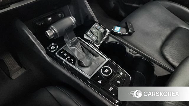 Kia Sportage 5th Generation id 3870750 из Кореи 19