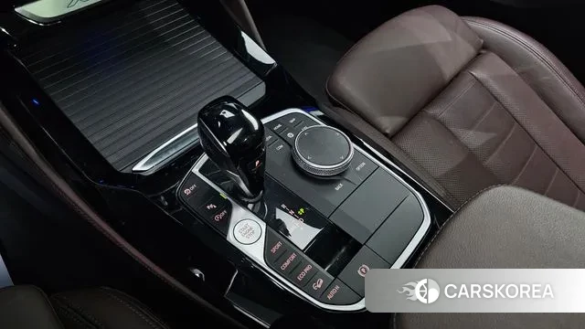 BMW X4 (G02) id 3572645 из Кореи 19