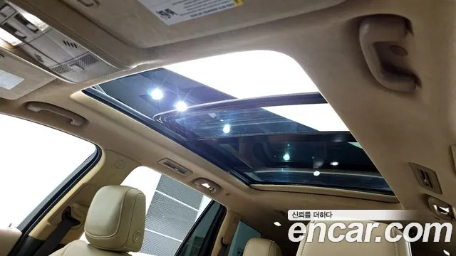 Cadillac XT6 id 2650708 из Кореи 19