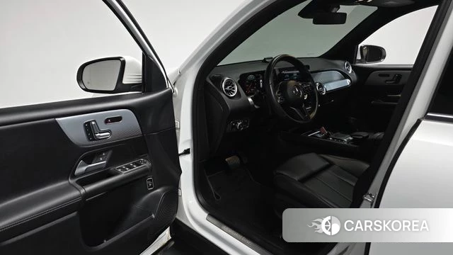 Mercedes-Benz GLB-Class X247 id 4501262 из Кореи 31