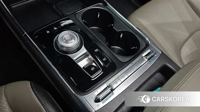 Kia The New Carnival 4th Generation id 3502611 из Кореи 19