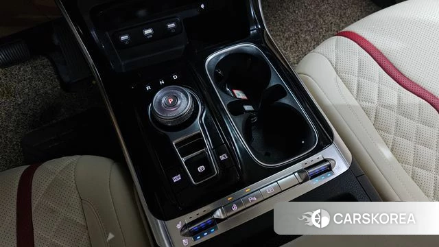 Kia Carnival 4th generation id 3935111 из Кореи 19