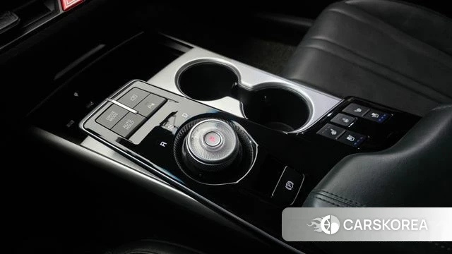 Kia K8 id 4316858 из Кореи 29