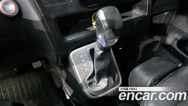 Hyundai Staria id 2824514 из Кореи 19