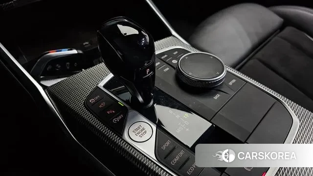 BMW 3 Series (G20) id 3702421 из Кореи 19