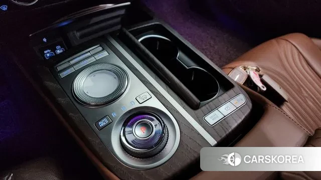 Genesis G80 (RG3) id 3453880 из Кореи 19