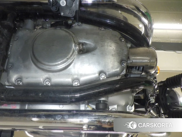 Kawasaki W800 id 4341515 из Японии 9