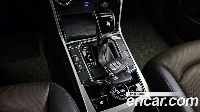 Ssangyong Beautiful Korando id 2905873 из Кореи 19