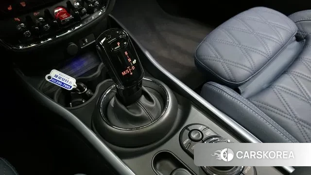 Mini Cooper S Clubman id 3196053 из Кореи 19