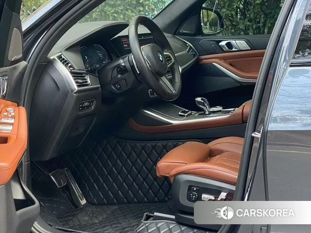 BMW X7 id 4265259 из Китая 9