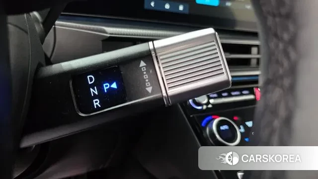 Hyundai Santa Fe (MX5) id 3353937 из Кореи 19