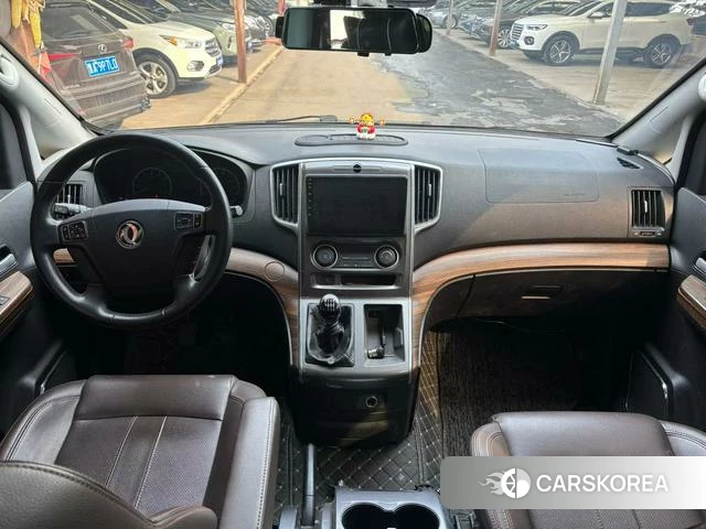 Dongfeng popular Lingzhi PLUS id 4207723 из Китая 9