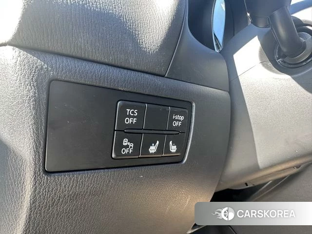 Mazda CX-4 id 4367457 из Китая 22