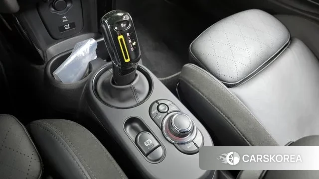 Mini Cooper Electric id 3401104 из Кореи 19