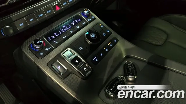 Hyundai Palisade id 2921692 из Кореи 19